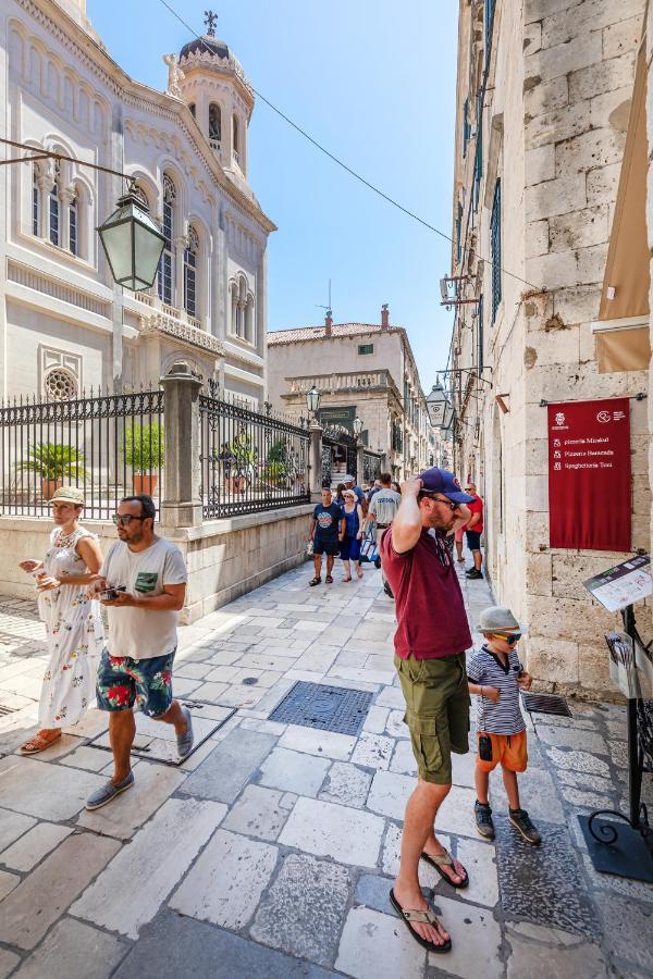 Old Town L Apartment Dubrovnik Eksteriør bilde