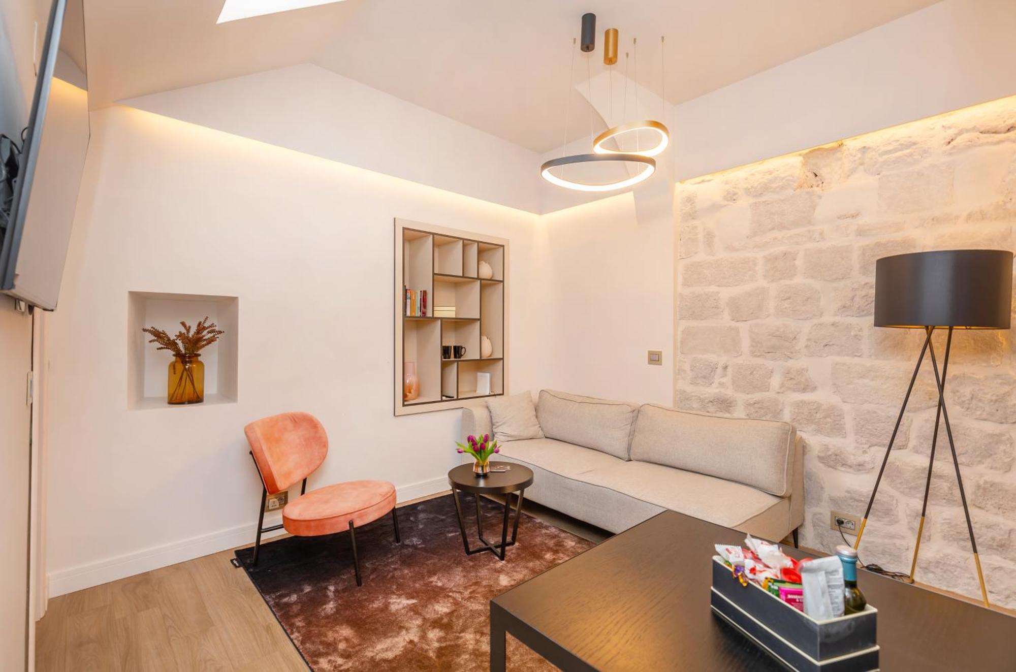 Old Town L Apartment Dubrovnik Eksteriør bilde