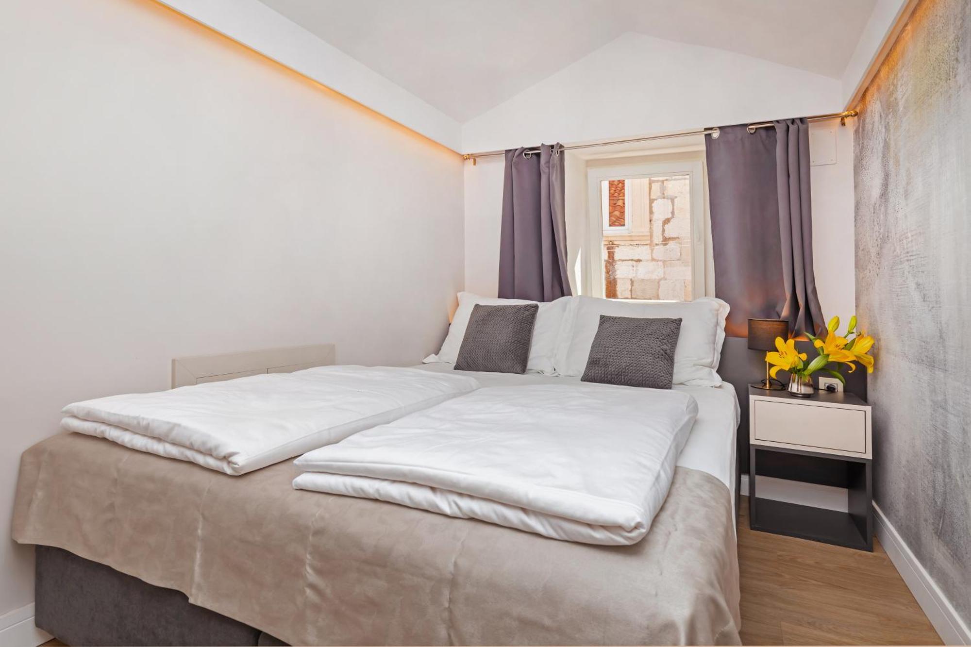 Old Town L Apartment Dubrovnik Eksteriør bilde