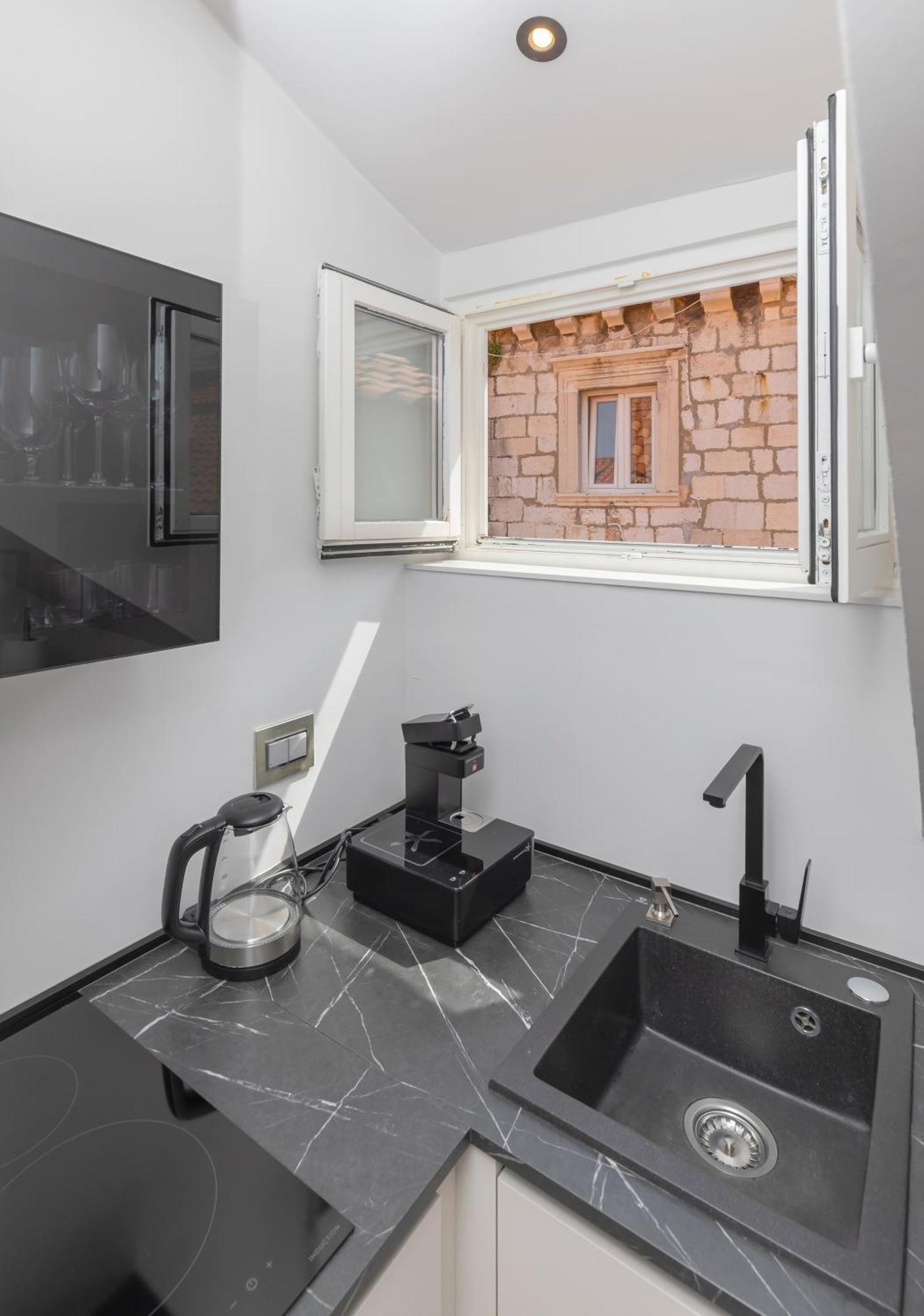 Old Town L Apartment Dubrovnik Eksteriør bilde
