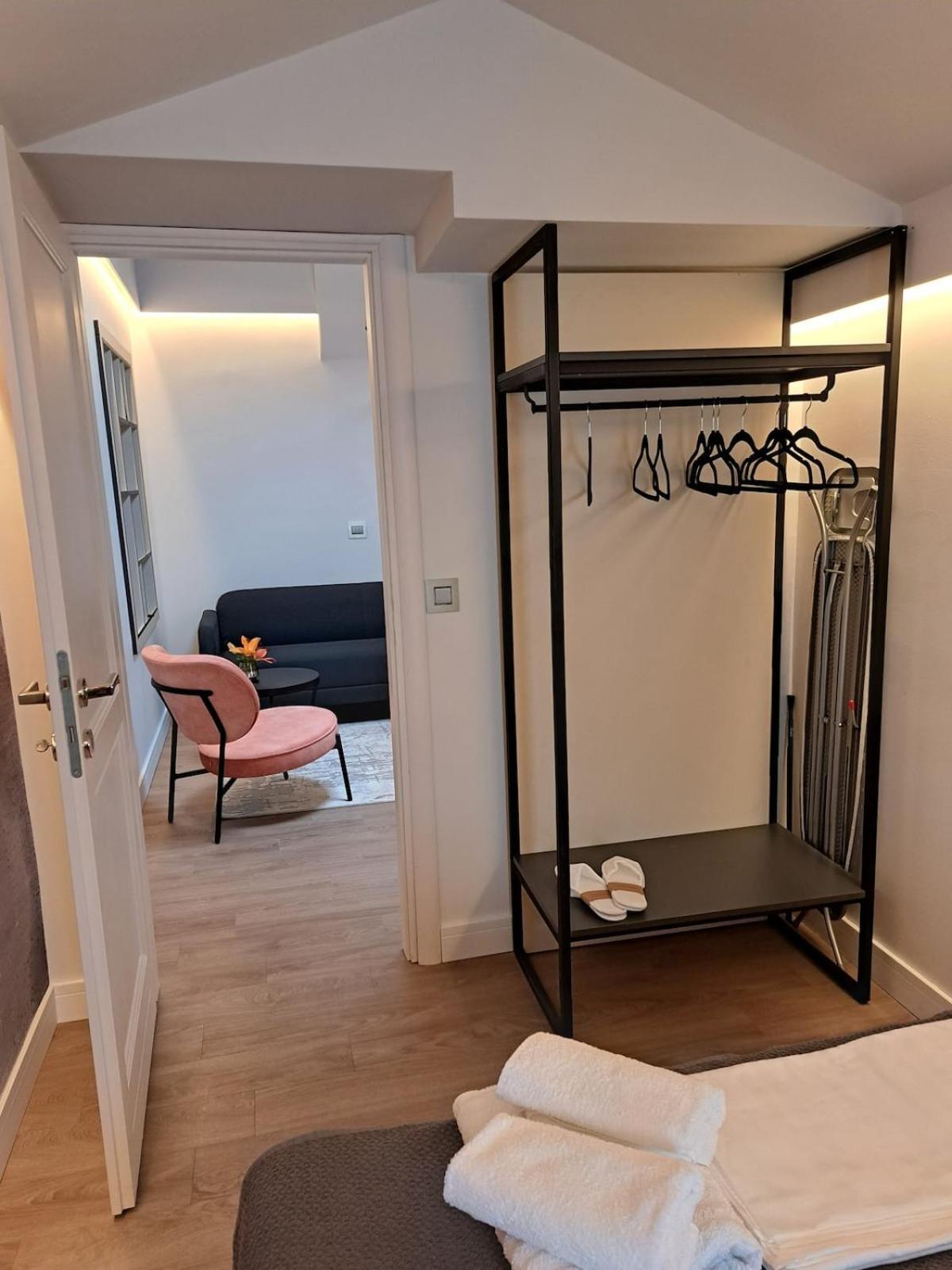 Old Town L Apartment Dubrovnik Eksteriør bilde