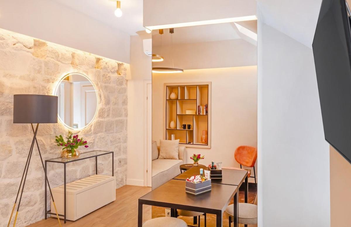 Old Town L Apartment Dubrovnik Eksteriør bilde