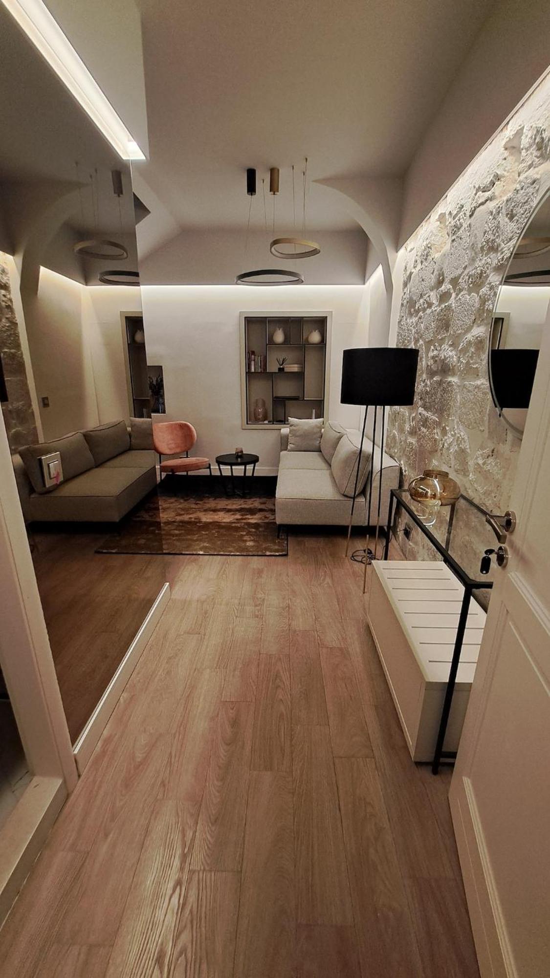 Old Town L Apartment Dubrovnik Eksteriør bilde