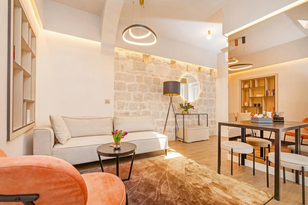 Old Town L Apartment Dubrovnik Eksteriør bilde